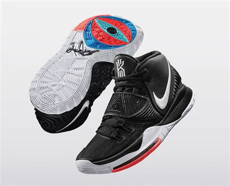 kyrie irving shoes 6